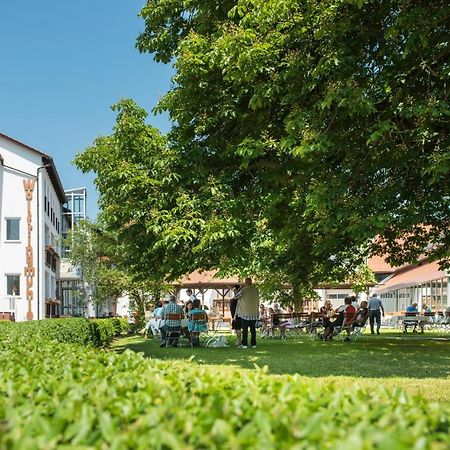 Hotel Wolfringmuehle Fensterbach المظهر الخارجي الصورة