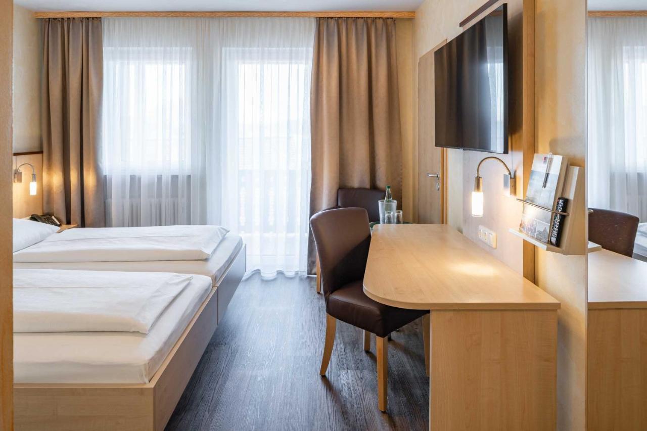 Hotel Wolfringmuehle Fensterbach المظهر الخارجي الصورة