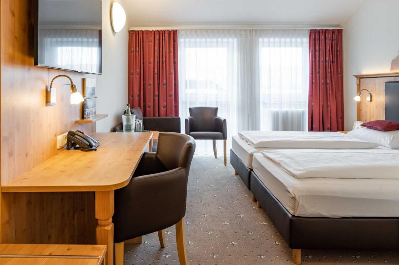 Hotel Wolfringmuehle Fensterbach المظهر الخارجي الصورة