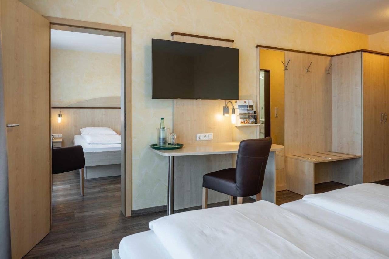 Hotel Wolfringmuehle Fensterbach المظهر الخارجي الصورة