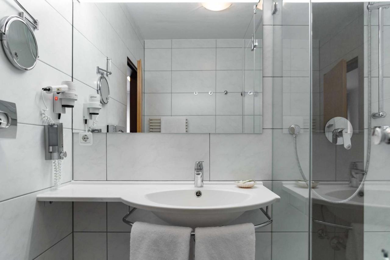 Hotel Wolfringmuehle Fensterbach المظهر الخارجي الصورة