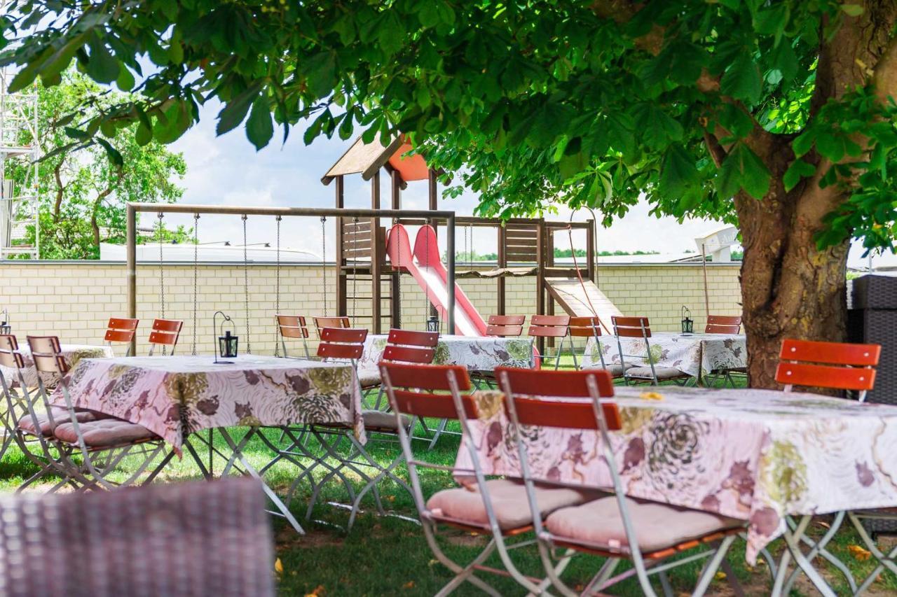 Hotel Wolfringmuehle Fensterbach المظهر الخارجي الصورة