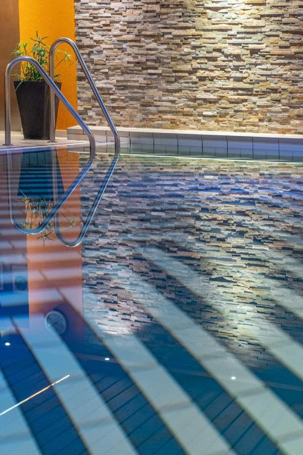 Hotel Wolfringmuehle Fensterbach المظهر الخارجي الصورة