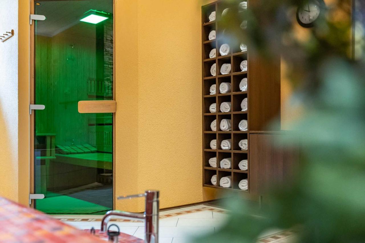 Hotel Wolfringmuehle Fensterbach المظهر الخارجي الصورة