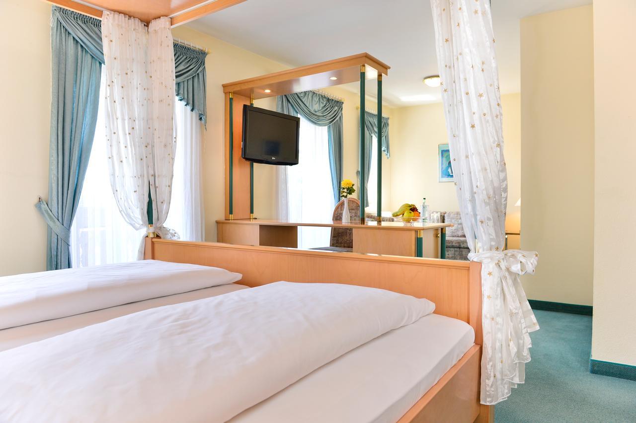 Hotel Wolfringmuehle Fensterbach المظهر الخارجي الصورة