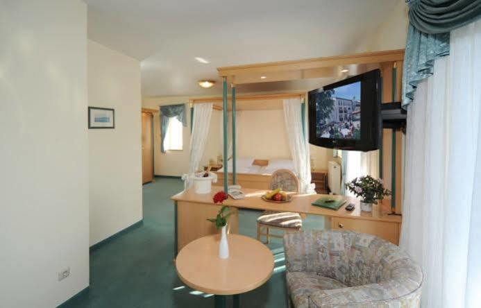 Hotel Wolfringmuehle Fensterbach المظهر الخارجي الصورة